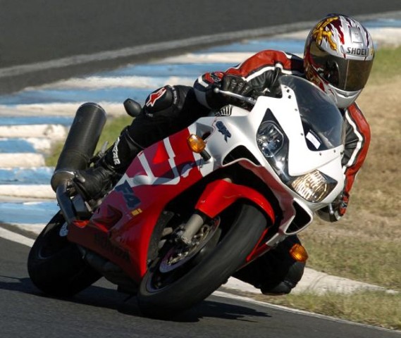 Andrew Profile Picture